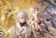 Duet Night Abyss: A Fantasy Action RPG That Throws Out the Gacha Playbook