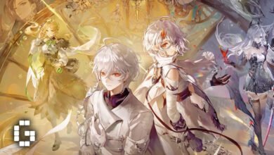Duet Night Abyss: A Fantasy Action RPG That Throws Out the Gacha Playbook