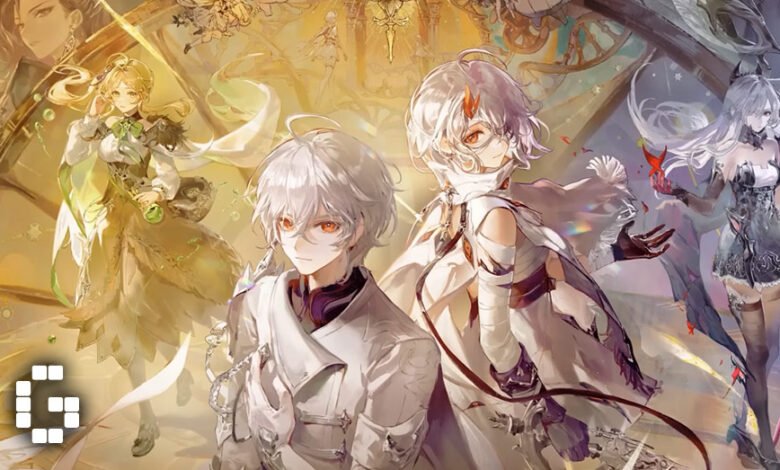 Duet Night Abyss: A Fantasy Action RPG That Throws Out the Gacha Playbook