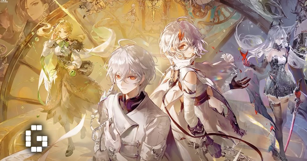 Duet Night Abyss: A Fantasy Action RPG That Throws Out the Gacha Playbook