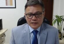 Drones sobrevoaram casa de promotor jurado de morte pelo PCC; entenda