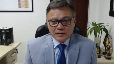 Drones sobrevoaram casa de promotor jurado de morte pelo PCC; entenda