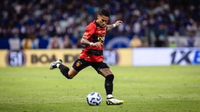 Sport x Ceará: onde assistir, horário, informações, arbitragem e mais