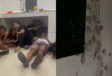 Guerra entre facções deixa quatro mortos, incluindo dois moradores, no RJ