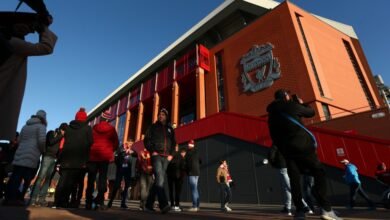 Kostas Tsimikas yet to make final decision on future amid Fulham, Leeds United links.