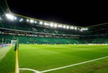 Sporting x Braga: onde assistir, horário e escalações