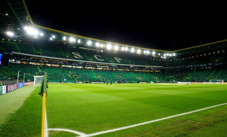 Sporting x Braga: onde assistir, horário e escalações