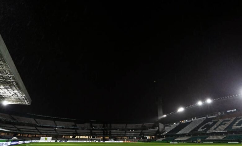 Coritiba x Botafogo-SP: onde assistir, horário e escalações