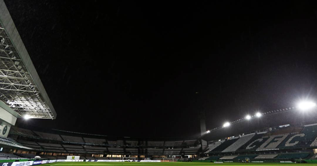 Coritiba x Botafogo-SP: onde assistir, horário e escalações