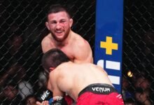 Photo by Jeff Bottari/Zuffa LLC