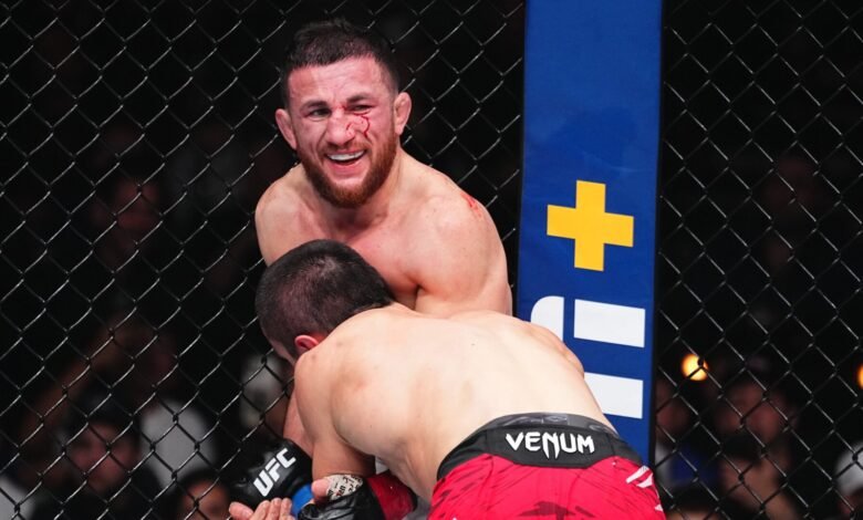 Photo by Jeff Bottari/Zuffa LLC