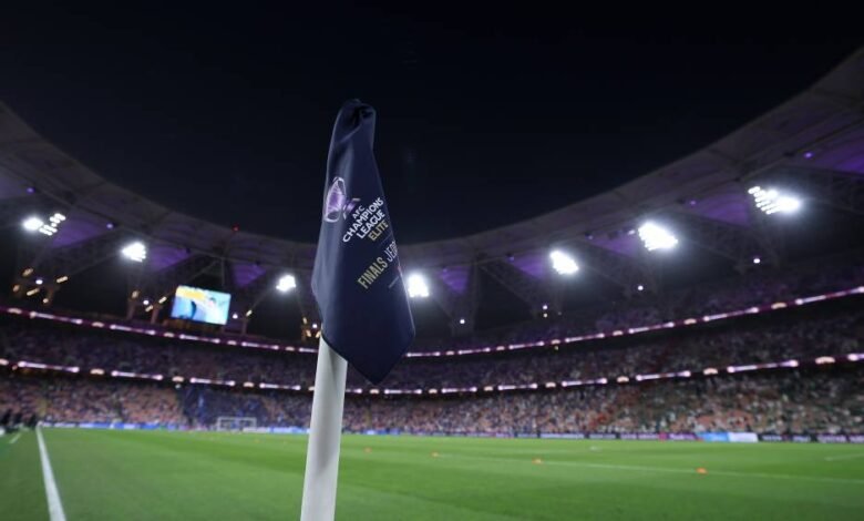 Al-Ahli x Al-Gharafa: onde assistir, horário e escalações