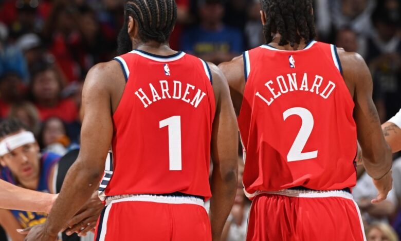 Los Angeles Clippers NBA on NBC San Diego Frontwave Arena – NBC 7 San Diego