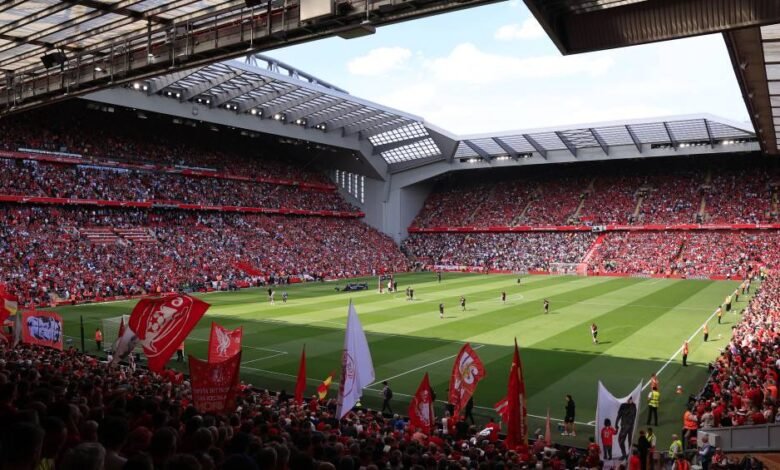 Liverpool x Crystal Palace: onde assistir, horário e escalações