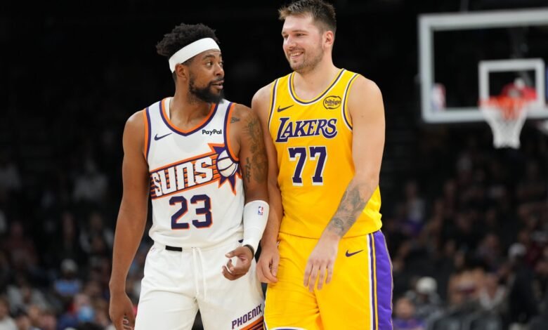 LA Lakers haunted by Jordan Goodwin's 24 points, his replacement scored 0