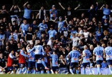 Sydney FC 2-0 Central Coast Mariners: A-League Round 2 highlights