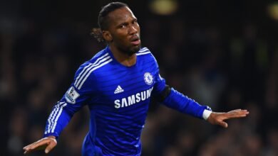Igor Thiago says striker Liverpool signed for £25m was even better than Didier Drogba