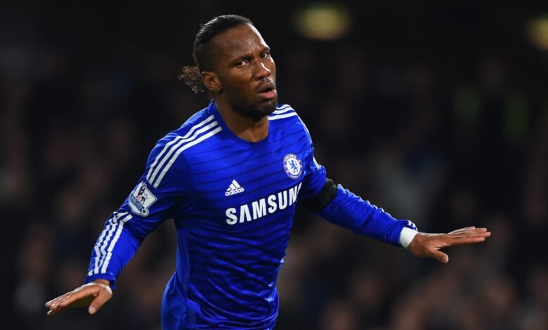 Igor Thiago says striker Liverpool signed for £25m was even better than Didier Drogba