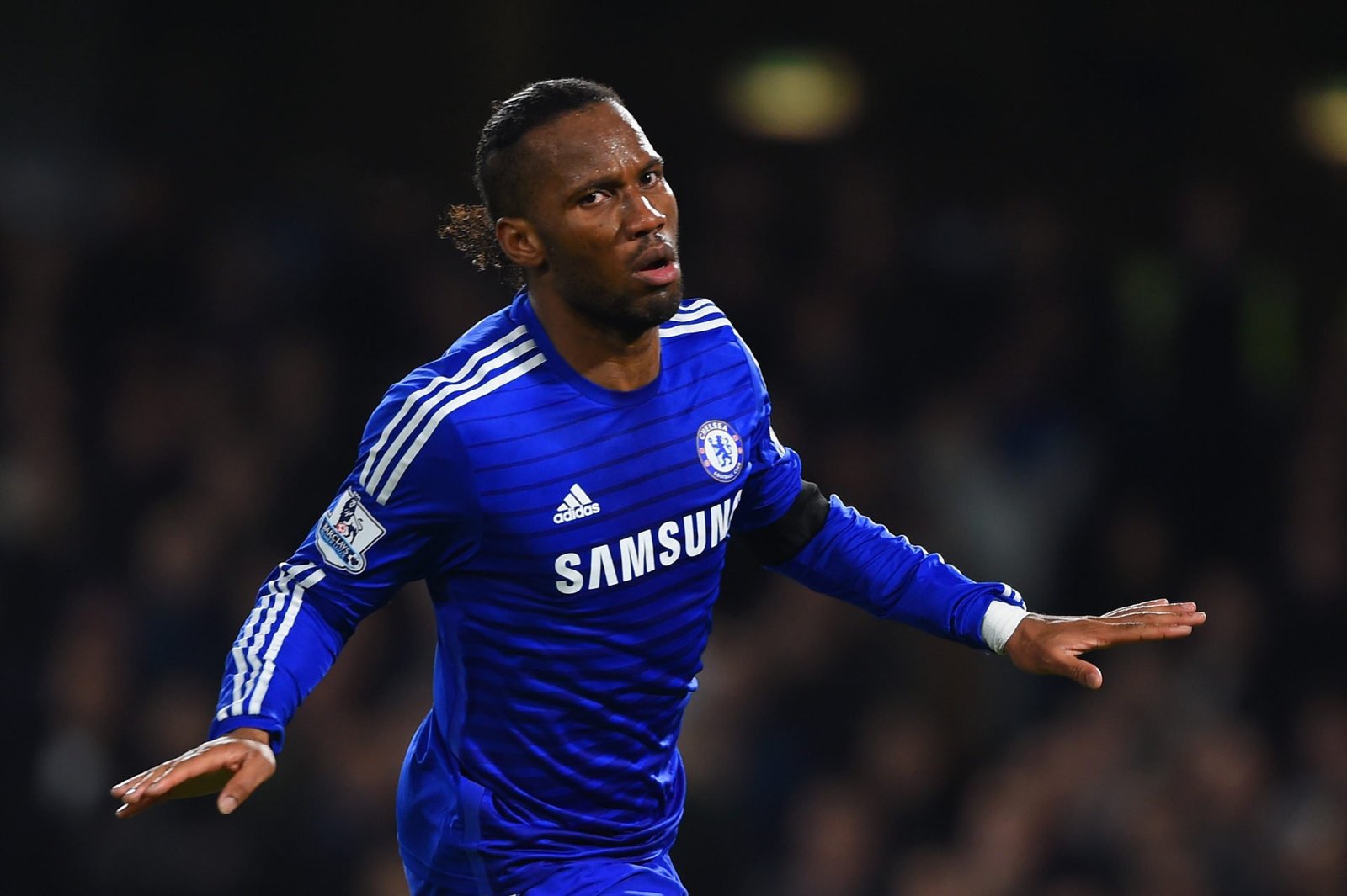 Igor Thiago says striker Liverpool signed for £25m was even better than Didier Drogba