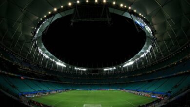 Bahia x Flamengo no Brasileirão: onde assistir, horário e escalações