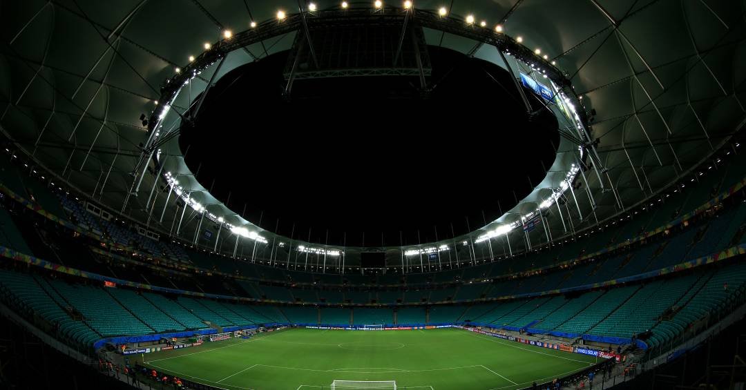 Bahia x Flamengo no Brasileirão: onde assistir, horário e escalações