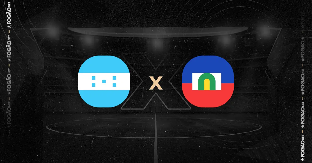 Onde Assistir ao Jogo, Horário e Escalações 13/10