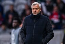 "On va lui mettre des buts", Génésio annonce la couleur pour Chevalier !