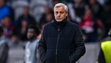 "On va lui mettre des buts", Génésio annonce la couleur pour Chevalier !