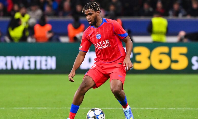 Ibrahim Mbaye, ça va trop loin !