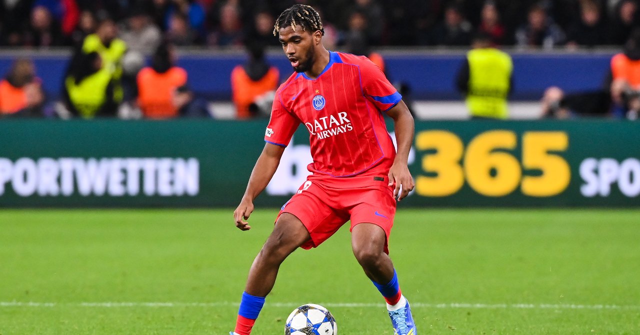 Ibrahim Mbaye, ça va trop loin !