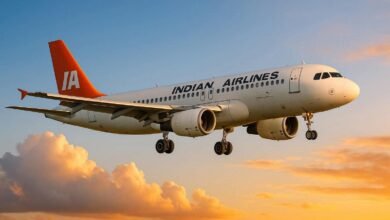 India–Kuwait Strengthen Aviation Ties: Expanded Air Travel Pact to Boost Tourism, Connectivity, and Passenger Capacity