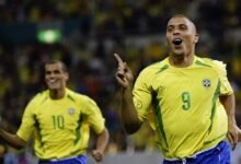 Ronaldo