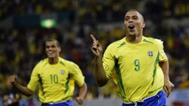 Ronaldo