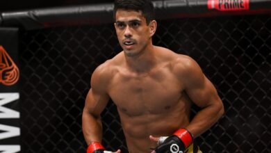 UFC Rio Predictions - Jafel Filho vs Clayton Carpenter Preview, Predictions And MMA Betting Odds