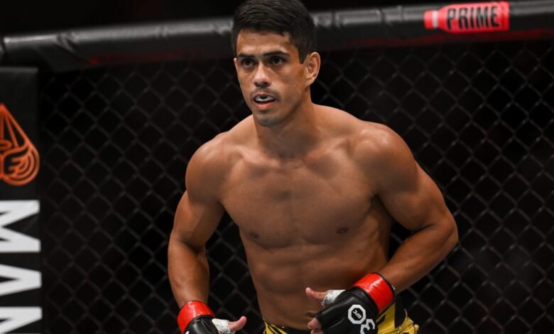 UFC Rio Predictions - Jafel Filho vs Clayton Carpenter Preview, Predictions And MMA Betting Odds