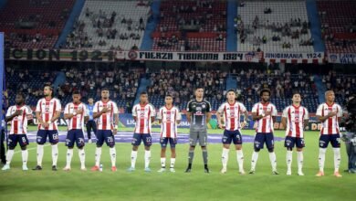 Junior de Barranquilla anunció una buena noticia para su hinchada