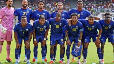 La historia de Cabo Verde, el archipiélago africano que este lunes puede meterse en el Mundial :: Olé