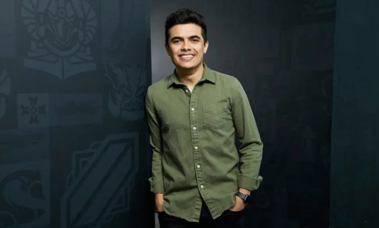 A Jornada do Brasileiro que Lidera o Esports Global de Valorant na Riot Games