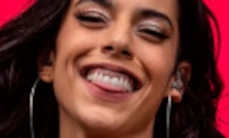 Marina Sena surpreende ao revelar que se arrependeu de lançar duas músicas de seu álbum – R7 Entretenimento