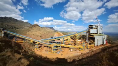 Vale (VALE3) tem lucro líquido de US$ 2,68 bilhões no 3º trimestre, alta anual de 11%