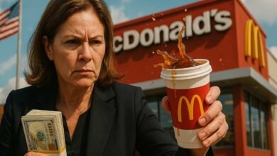 O caso de Stella Liebeck expôs o processo judicial do McDonald’s café quente nos Estados Unidos, resultando em uma indenização milionária histórica.