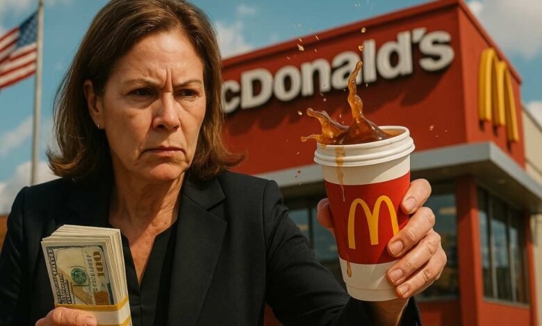 O caso de Stella Liebeck expôs o processo judicial do McDonald’s café quente nos Estados Unidos, resultando em uma indenização milionária histórica.