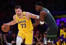Previewing This Week in Lakers Basketball: 10/24-10/31