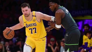 Previewing This Week in Lakers Basketball: 10/24-10/31