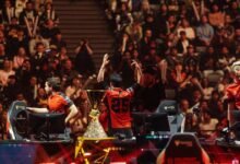 NRG vence Fnatic em jogo insano e é campeã do VALORANT Champions