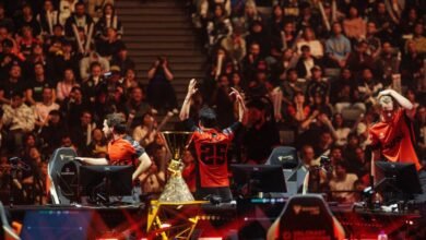 NRG vence Fnatic em jogo insano e é campeã do VALORANT Champions
