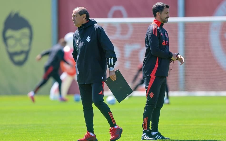 Internacional enfrenta uma sequência crucial de partidas antes da Data Fifa, com impacto significativo nas chances do time na temporada.