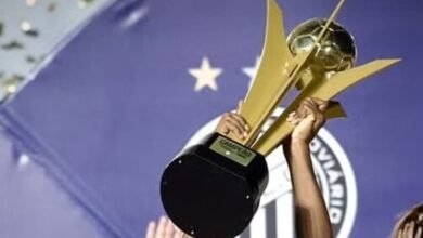 Novo formato do Campeonato Paranaense 2026 promete jogos mais dinâmicos com redução de datas.