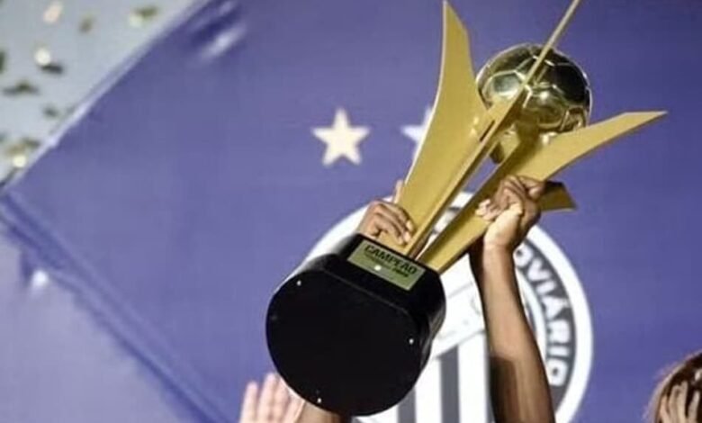 Novo formato do Campeonato Paranaense 2026 promete jogos mais dinâmicos com redução de datas.