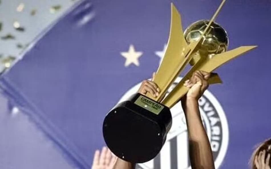 Novo formato do Campeonato Paranaense 2026 promete jogos mais dinâmicos com redução de datas.